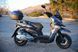 Електричний мопед Corso &laquo;Maverick RS&raquo; MR-603456 (1) двигун 2999W, акумулятор літій-залізо-фосфатний 72V/50Ah, в коробці 191307 фото 3