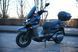 Електричний мопед Corso &laquo;Maverick RS&raquo; MR-603456 (1) двигун 2999W, акумулятор літій-залізо-фосфатний 72V/50Ah, в коробці 191307 фото 5