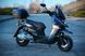 Електричний мопед Corso &laquo;Maverick RS&raquo; MR-603456 (1) двигун 2999W, акумулятор літій-залізо-фосфатний 72V/50Ah, в коробці 191307 фото 13