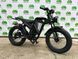 Електрофетбайк Corso &laquo;Komodo&raquo; 20" дюймів KM-88155 (1) рама сталева, електродвигун 1000W, акумулятор 48V18AH, у коробці [Коробка] 182779 фото