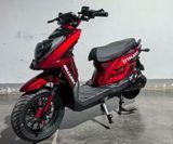 Електричний мопед Billgery Stalker SL-155413 двигун 2500W, акумулятор літій-залізо-фосфатний 72V/40Ah 183557 фото