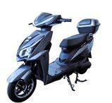 Електричний мопед Corso Jogger JR-613079 , двигун 1500W, акумулятор 72V/25Ah 192843 фото