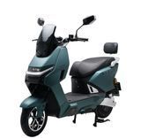 Електричний мопед Garow L500 / GR-9800 двигун 1500W, акумулятор літій-залізо-фосфатний 72V/30Ah, колеса 10&rsquo;&rsquo; 195670 фото