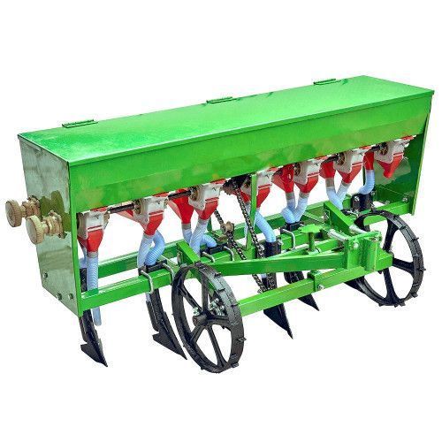 Сеялка зернова з внесенням добрив Кентавр СЗ-7Д 000101784 фото