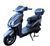 Електричний мопед Corso Jogger JR-613079 , двигун 1500W, акумулятор 72V/25Ah 192843 фото