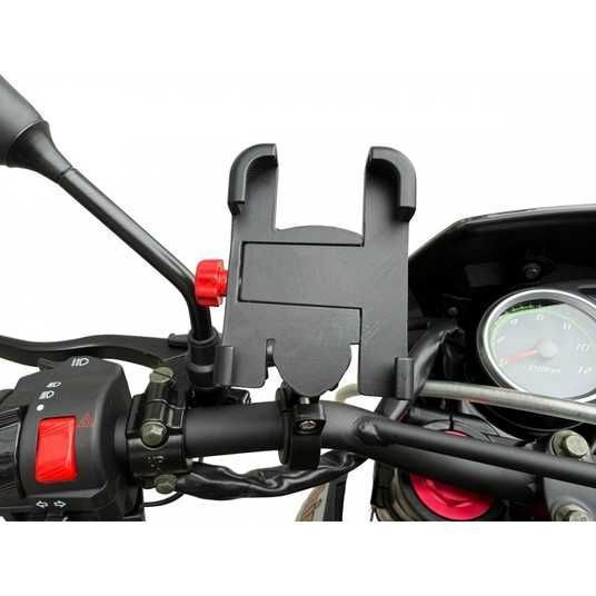 Купити Мотоцикл Shineray CXR 250 XY250GY-6C CXR 250_gray/black в