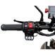 Мотоцикл Shineray CXR 250 XY250GY-6C CXR 250_gray/black фото 7