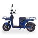 Электрический велосипед FADA FLiT II, 600W FADA FLiT II_blue фото 1