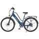 Велосипед с электромотором SPARK E-CITY EASY GO 18" 48V/500W/12,5Ah синий 239963 фото 2