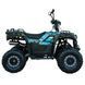 Квадроцикл SP125-11 231208 фото 3