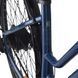 Велосипед с электромотором SPARK E-CITY EASY GO 18" 48V/500W/12,5Ah синий 239963 фото 5