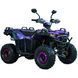 Квадроцикл SP125-11 231208 фото 1
