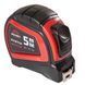 Рулетка 5 м &times; 19 мм автостоп Vitals Master 000181728 фото 1