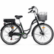 Электровелосипед Corso Harmony 28" дюймов HM-30647 рама стальная, двигатель 500W, аккумулятор 36V13AH, корзина 198740 фото