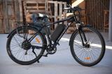 Електровелосипед Corso &laquo;Fisher&raquo; 29&rsquo;&rsquo; дюймів FS-41687 рама сталева 21&rsquo;&rsquo;, двигун 750W, акум. 48V20Ah, Shimano 7 швидкостей 198771 фото