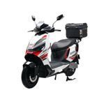 Электрический мопед Garow L850 / GR-2880 двигатель 2999W, аккумулятор литий-железо-фосфатный 72V/48Ah, колеса 12&rsquo;&rsquo; 195443 фото