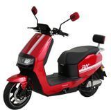 Электрический мопед Tailg F-51/10610 двигатель 2000W, аккумулятор литий-железо-фосфатный 72V/30Ah 194720 фото