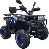Квадроцикл Spark Taurus 150 256782 фото