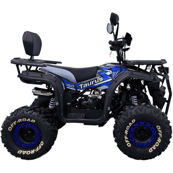 Квадроцикл Spark Taurus 150 256782 фото