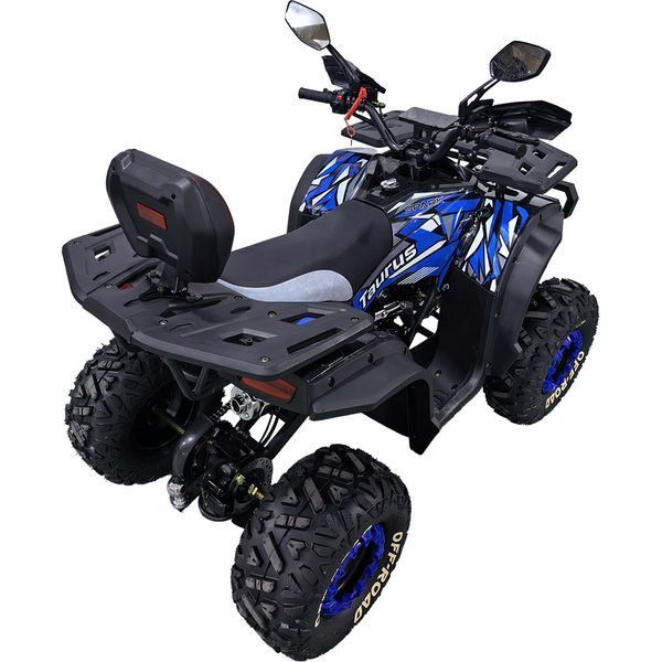 Квадроцикл Spark Taurus 150 256782 фото
