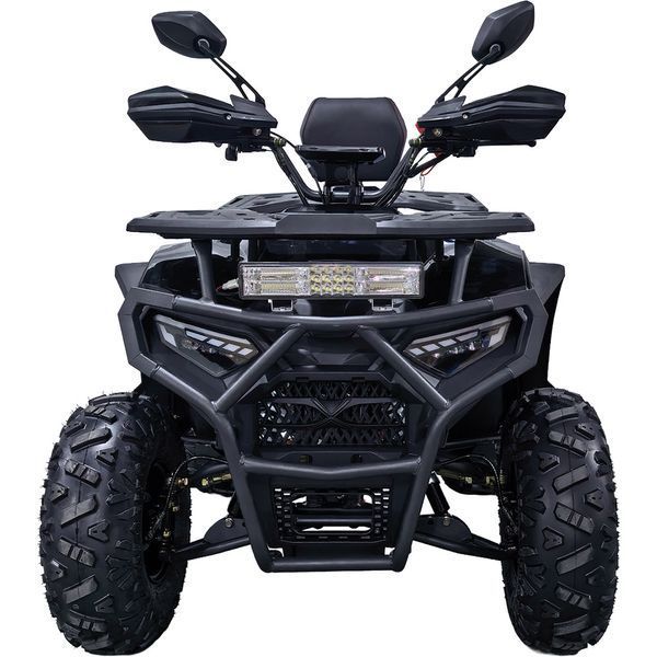 Квадроцикл Spark Taurus 150 256782 фото