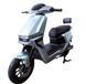 Електричний мопед Corso Sirius SR-316433 двигун 2000W, акумулятор графеновий 72V/35Ah, колеса 12`` 192197 фото