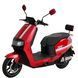 Электрический мопед Tailg F-51/10610 двигатель 2000W, аккумулятор литий-железо-фосфатный 72V/30Ah 194720 фото