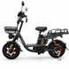 Електроскутер IDemo Lite Sonic, Електродвигун 1250W, літієвий акумулятор 60V/30AH SCO-00012454-25LI фото