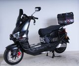 Електричний мопед Tailg F-73/B01, двигун 2000W, акумулятор графеновий 72V/35Ah 188508 фото