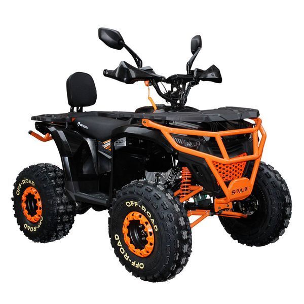 Квадроцикл Spark APEX 125 253839 фото