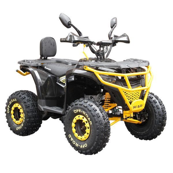 Квадроцикл Spark APEX 125 253839 фото