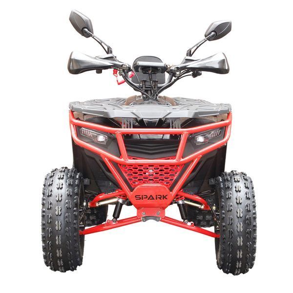 Квадроцикл Spark APEX 125 253839 фото
