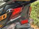 Електричний мопед Corso SpeedFire SF-478238 (1) електродвигун 2500W, акумулятор літій-залізо-фосфатний 72V/30Ah 182959 фото 19