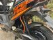 Електричний мопед Corso SpeedFire SF-478238 (1) електродвигун 2500W, акумулятор літій-залізо-фосфатний 72V/30Ah 182959 фото 20
