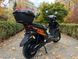 Електричний мопед Corso SpeedFire SF-478238 (1) електродвигун 2500W, акумулятор літій-залізо-фосфатний 72V/30Ah 182959 фото 6