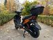 Електричний мопед Corso SpeedFire SF-478238 (1) електродвигун 2500W, акумулятор літій-залізо-фосфатний 72V/30Ah 182959 фото 5