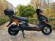 Електричний мопед Corso SpeedFire SF-478238 (1) електродвигун 2500W, акумулятор літій-залізо-фосфатний 72V/30Ah 182959 фото 1