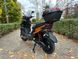 Електричний мопед Corso SpeedFire SF-478238 (1) електродвигун 2500W, акумулятор літій-залізо-фосфатний 72V/30Ah 182959 фото 26