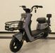 Электрический велосипед Corso Exellent EX-80652., Электродвигатель 650W, аккумулятор 72V/20Ah 168180 фото