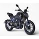 Мотоцикл Shineray NITROX NITROX_XY300-3A_blue фото 2