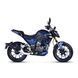 Мотоцикл Shineray NITROX NITROX_XY300-3A_blue фото 1