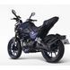 Мотоцикл Shineray NITROX NITROX_XY300-3A_blue фото 7