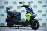 Электрический мопед Yadea GS70 2608 двигатель 2000W, акум. графеновый 72V/23Ah, колеса 80/90-12&rsquo; 195307 фото