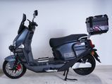 Електричний мопед Tailg F-73/B02, двигун 2000W, акумулятор графеновий 72V/35Ah 188510 фото
