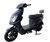 Електричний мопед Corso Extra XT-421683 двигун 1200W, акумулятор літій-залізо-фосфатний 64V/30Ah 194099 фото