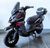 Електричний мопед Corso &laquo;Maverick RS&raquo; MR-847396 (1) двигун 2999W, акумулятор літій-залізо-фосфатний 72V/50Ah, в коробці 191544 фото