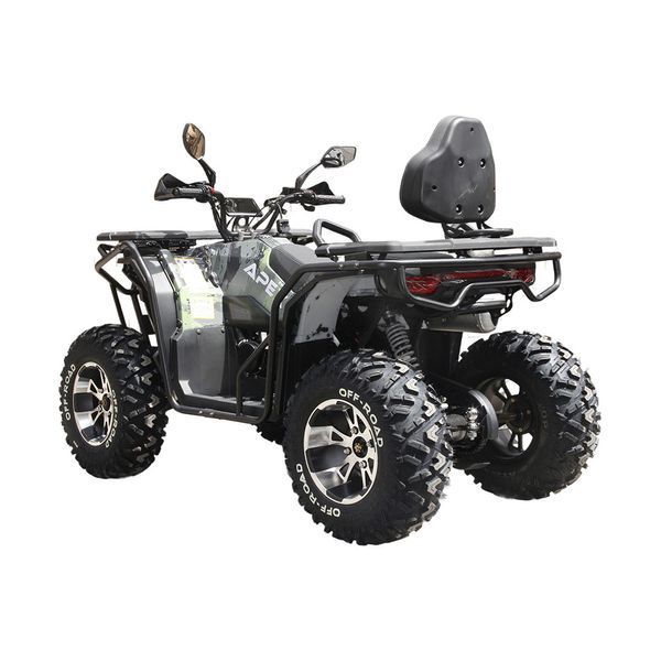 Квадроцикл Spark APEX 250SE 253849 фото