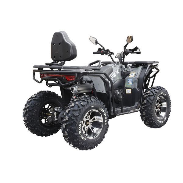 Квадроцикл Spark APEX 250SE 253849 фото
