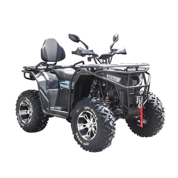 Квадроцикл Spark APEX 250SE 253849 фото