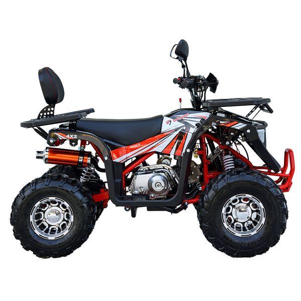 Квадроцикл SP125-15 234199 фото